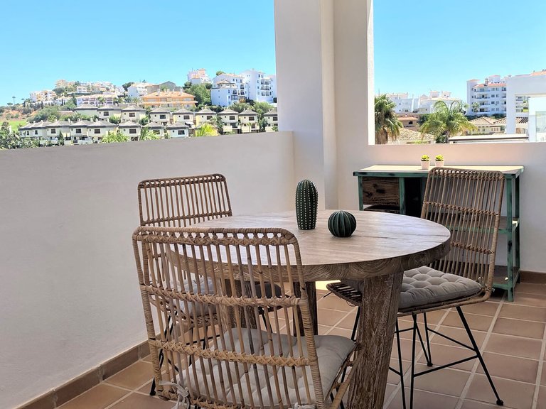 Apartment for Sale in Marbella, Malaga 5