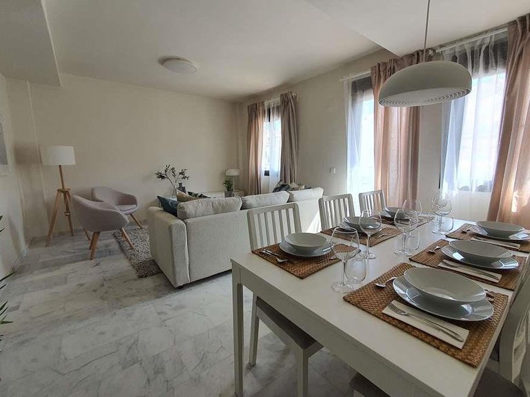 Apartment for Sale in Marbella, Malaga 2