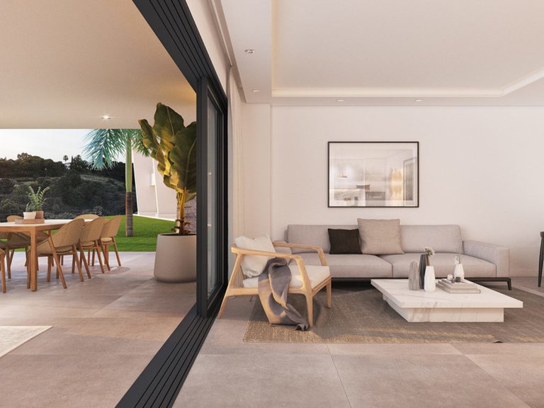 Apartment for Sale in Estepona, Malaga 8