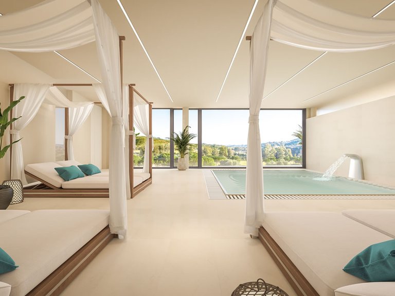 Apartment for Sale in Marbella, Malaga 10