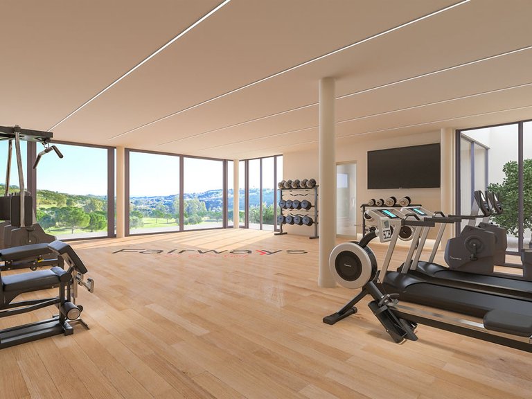 Apartment for Sale in Marbella, Malaga 9