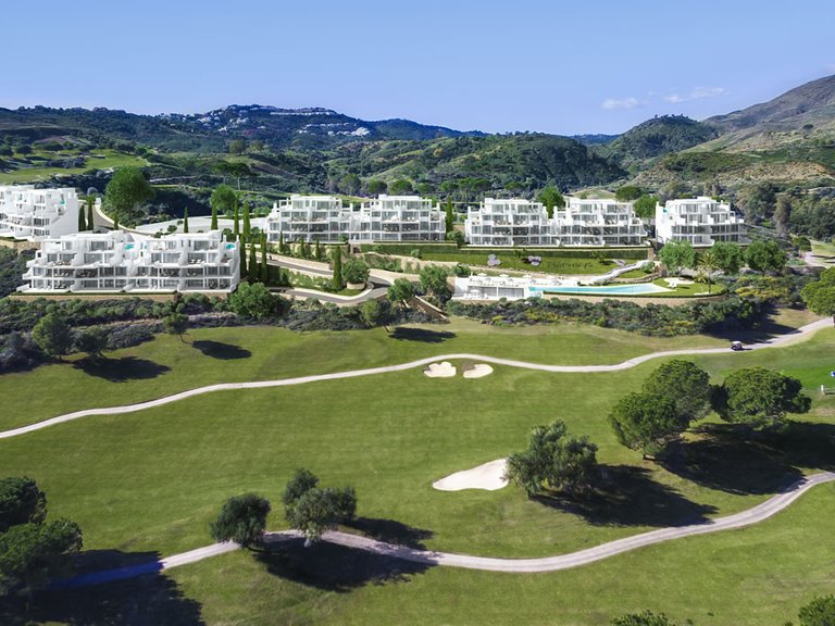 Apartment for Sale in Marbella, Malaga 11