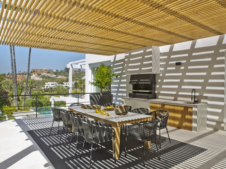 Villa till salu i Marbella, Malaga 6