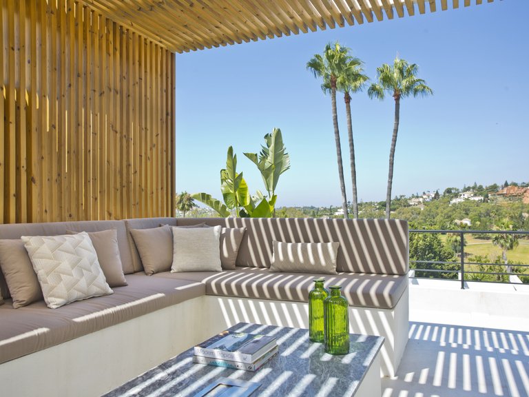 Villa till salu i Marbella, Malaga 9