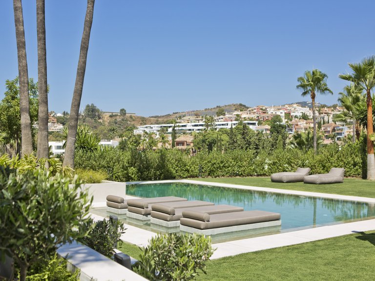 Villa till salu i Marbella, Malaga 12