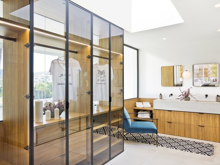 Villa till salu i Marbella, Malaga 4