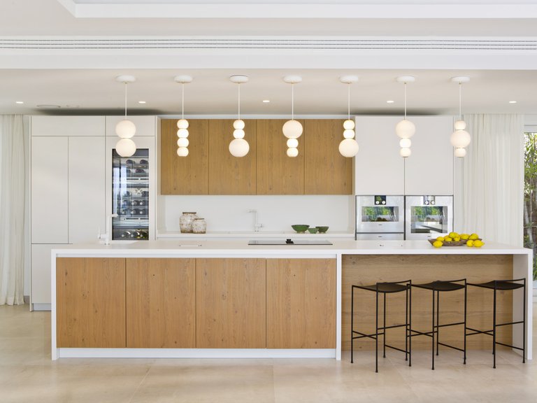 Villa till salu i Marbella, Malaga 3