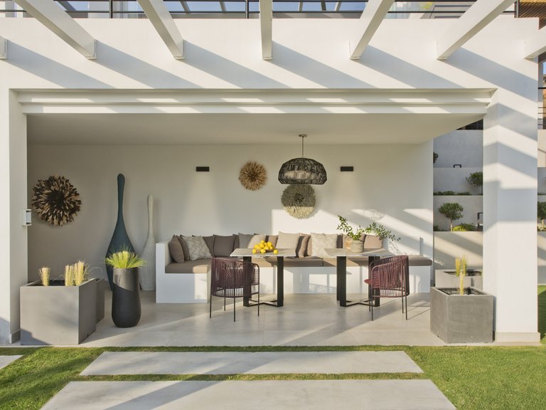 Villa till salu i Marbella, Malaga 20