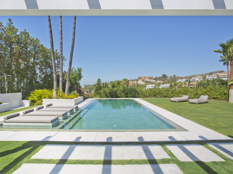 Villa till salu i Marbella, Malaga 17