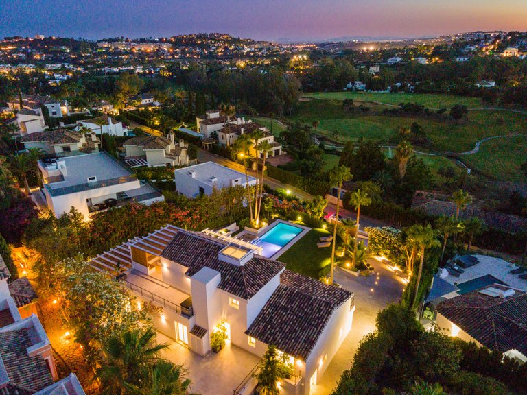 Villa till salu i Marbella, Malaga 36