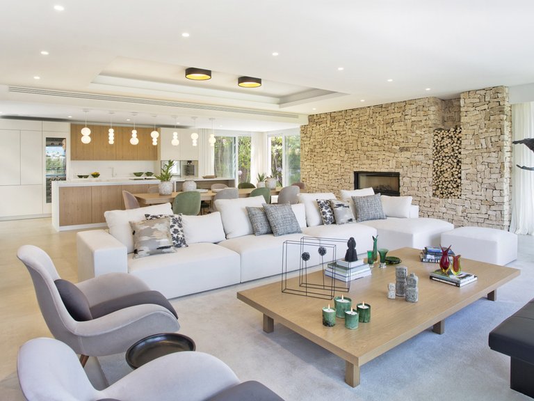 Villa till salu i Marbella, Malaga 2