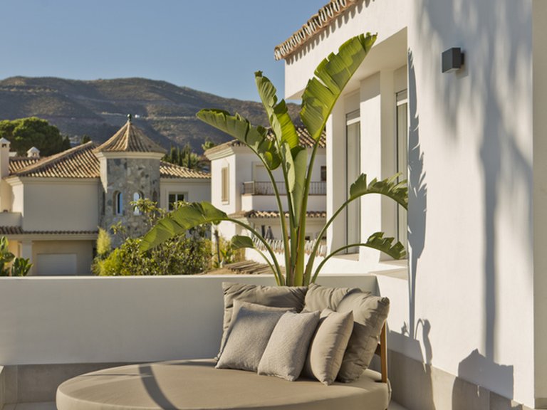 Villa till salu i Marbella, Malaga 34