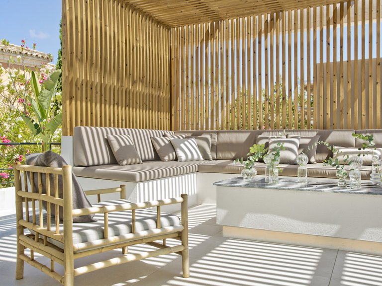 Villa till salu i Marbella, Malaga 8