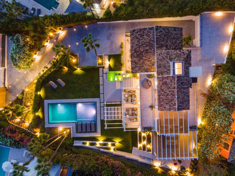 Villa till salu i Marbella, Malaga 39