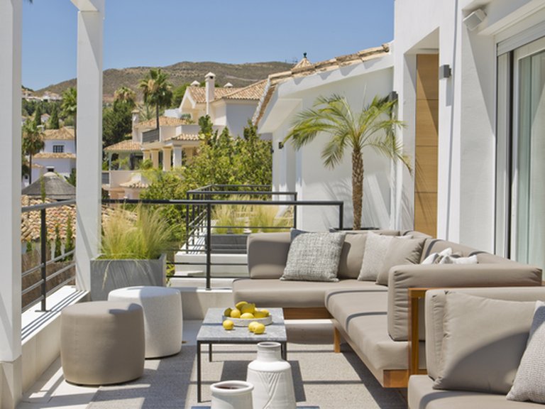 Villa till salu i Marbella, Malaga 31
