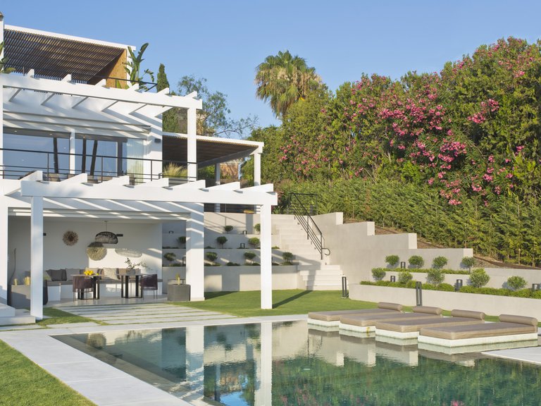Villa till salu i Marbella, Malaga 10