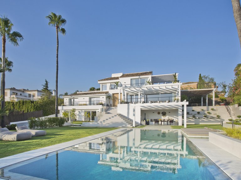 Villa till salu i Marbella, Malaga 14