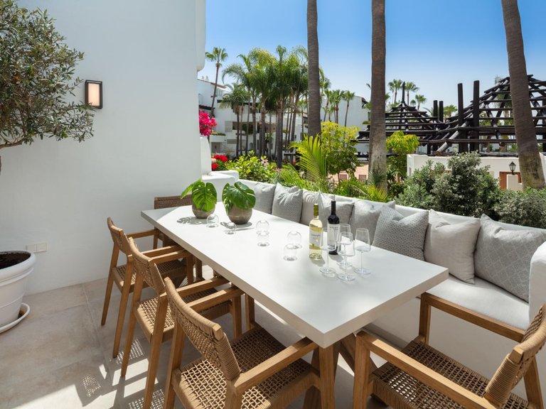 Apartment for Sale in Marbella, Malaga 15