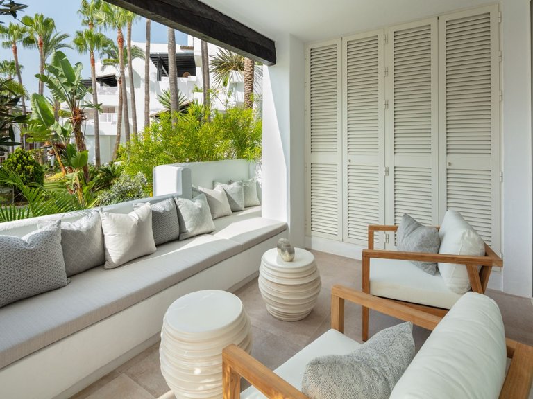 Apartment for Sale in Marbella, Malaga 24