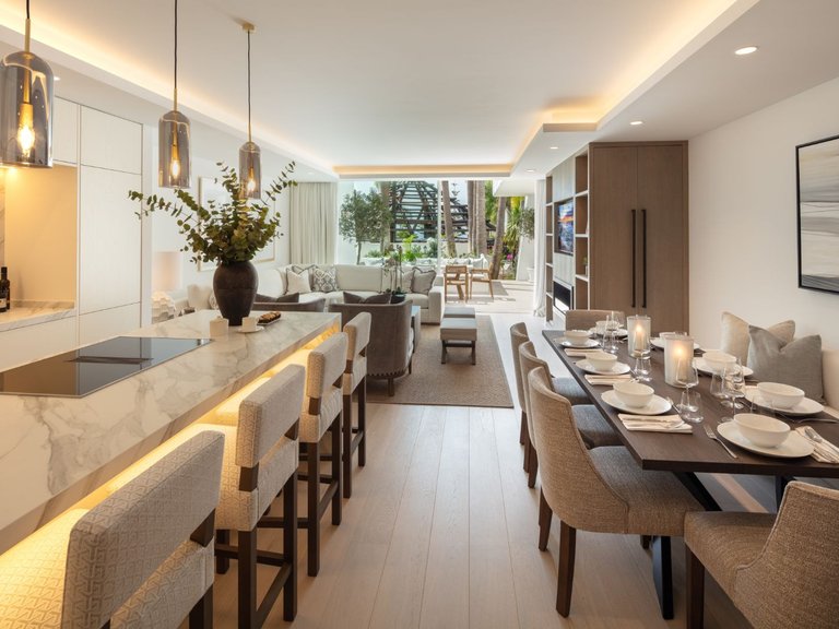 Apartment for Sale in Marbella, Malaga 4