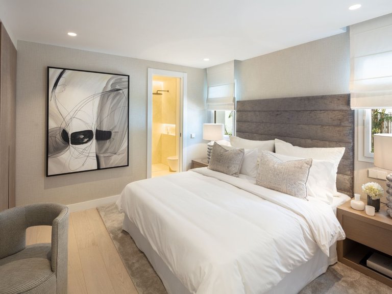 Apartment for Sale in Marbella, Malaga 13