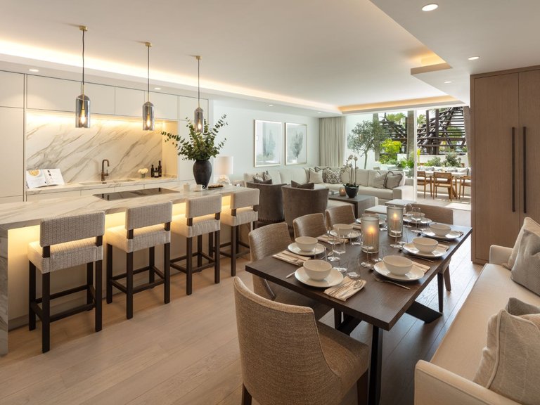 Apartment for Sale in Marbella, Malaga 8