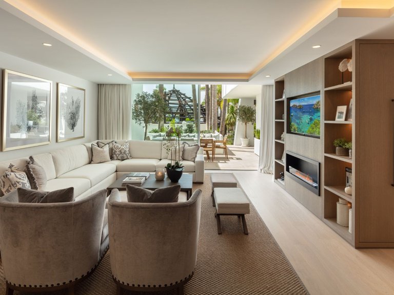 Apartment for Sale in Marbella, Malaga 28