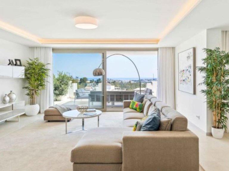 Apartment for Sale in Marbella, Malaga 12