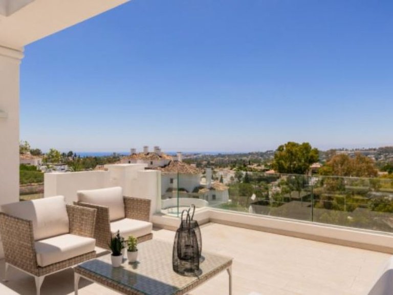 Apartment for Sale in Marbella, Malaga 5