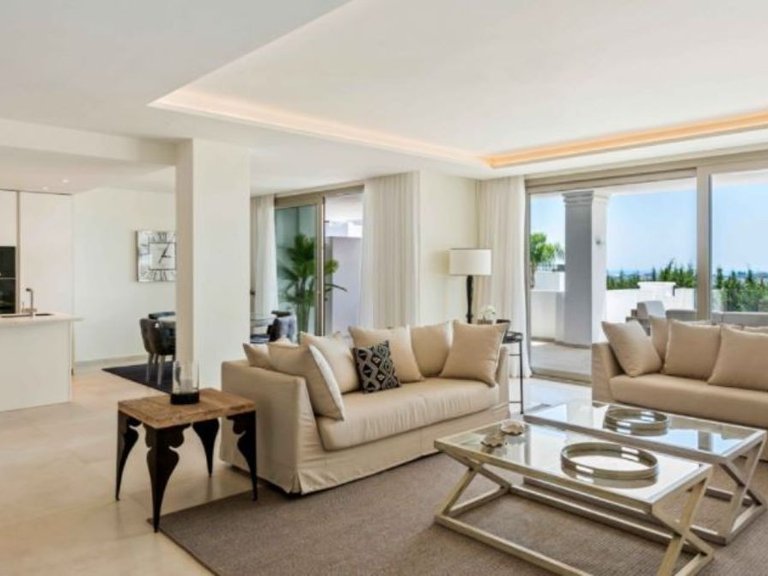 Apartment for Sale in Marbella, Malaga 18