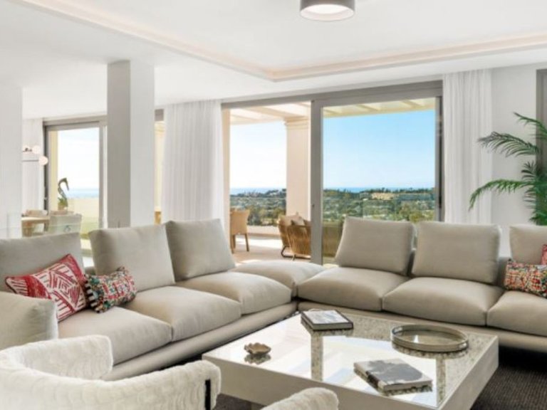 Apartment for Sale in Marbella, Malaga 15