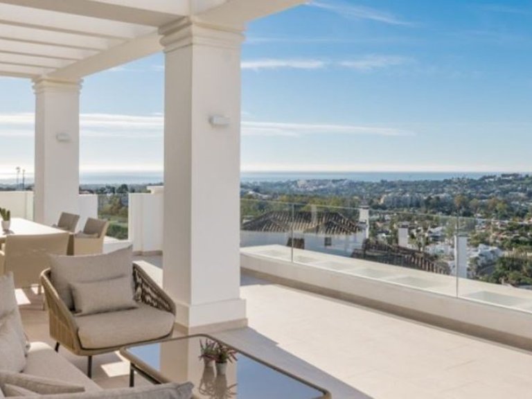 Apartment for Sale in Marbella, Malaga 8