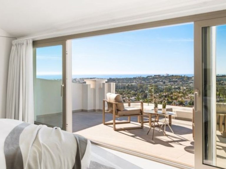 Apartment for Sale in Marbella, Malaga 9