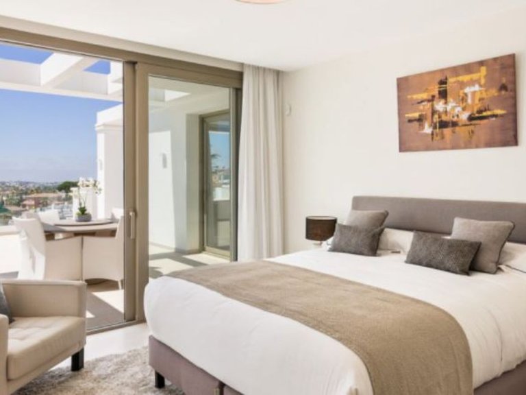 Apartment for Sale in Marbella, Malaga 4