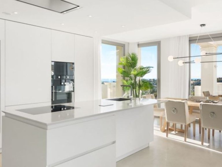 Apartment for Sale in Marbella, Malaga 3