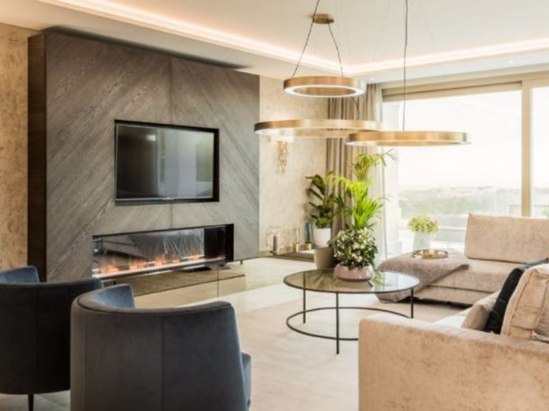 Apartment for Sale in Marbella, Malaga 2