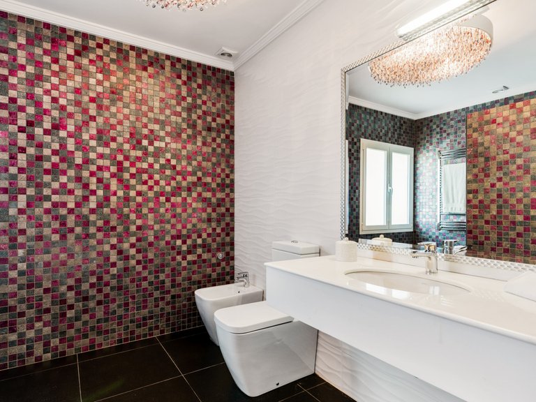 Villa for Sale in Marbella, Malaga 15