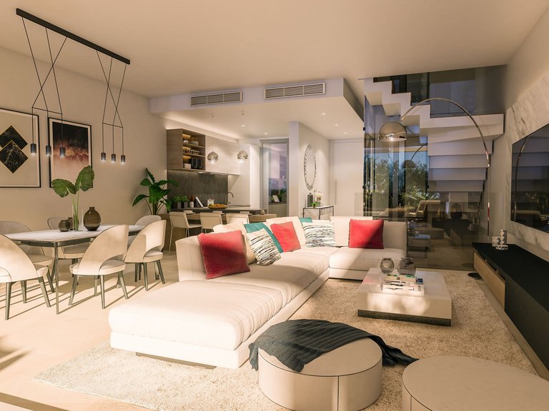 Apartment for Sale in Marbella, Malaga 3