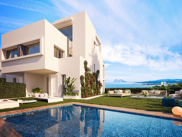 Apartment for Sale in Marbella, Malaga 1