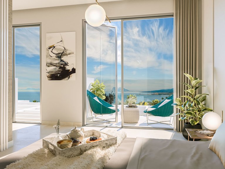 Apartment for Sale in Marbella, Malaga 2