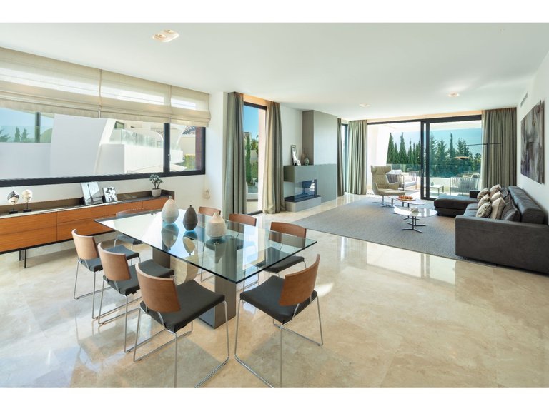 Apartment for Sale in Marbella, Malaga 21