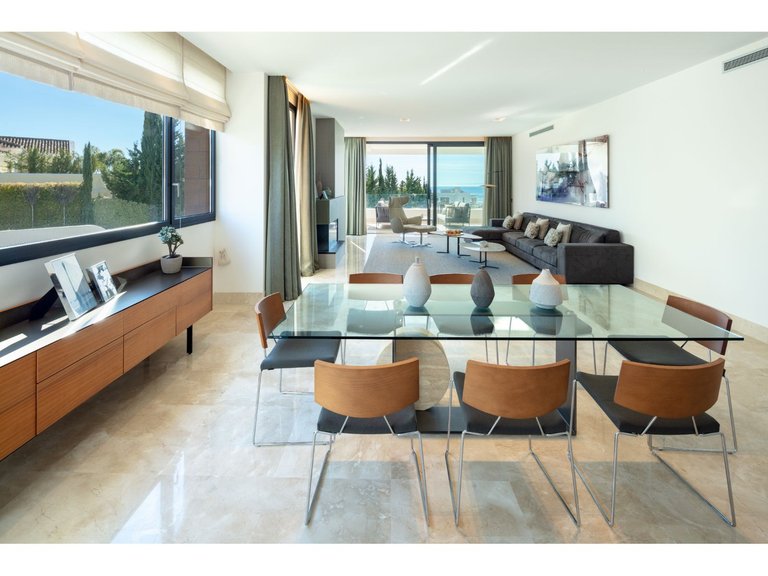 Apartment for Sale in Marbella, Malaga 23