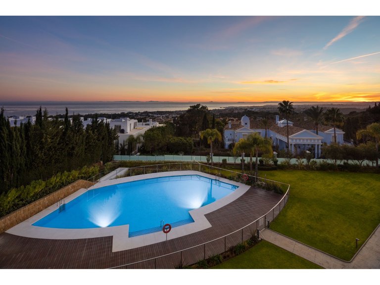 Apartment for Sale in Marbella, Malaga 28