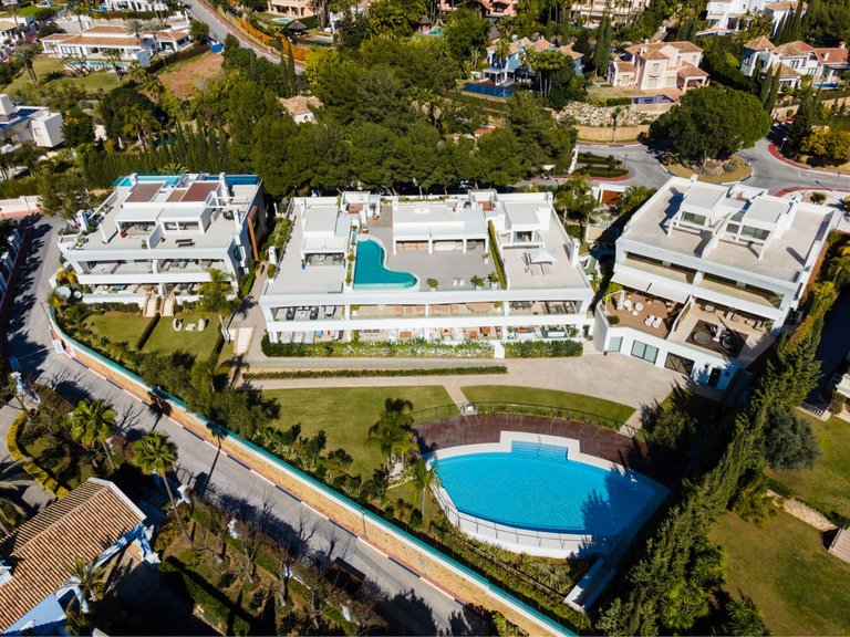 Apartment for Sale in Marbella, Malaga 32