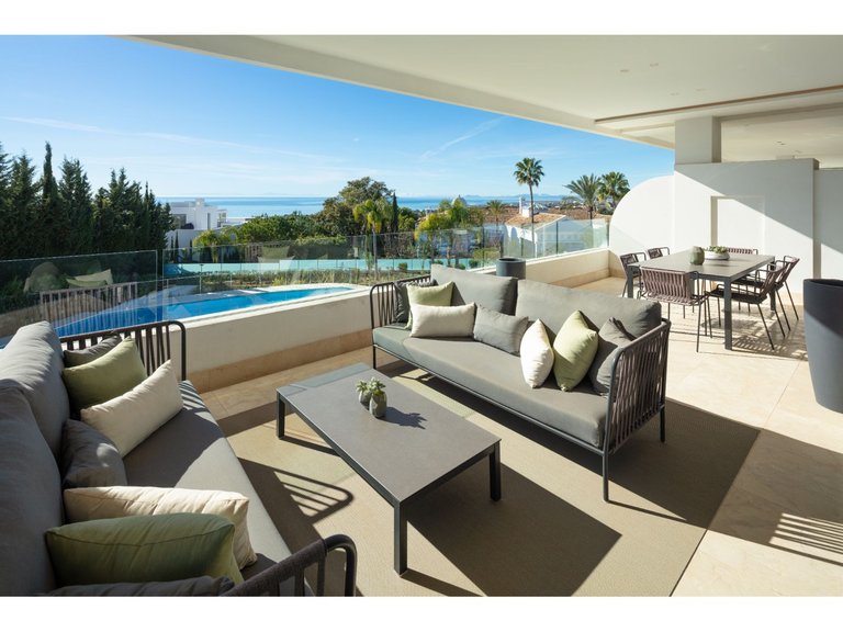 Apartment for Sale in Marbella, Malaga 8