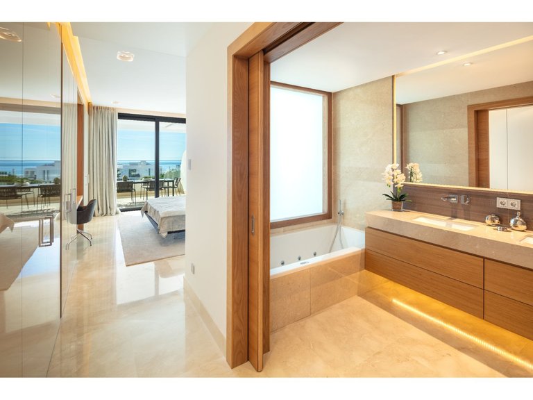 Apartment for Sale in Marbella, Malaga 3