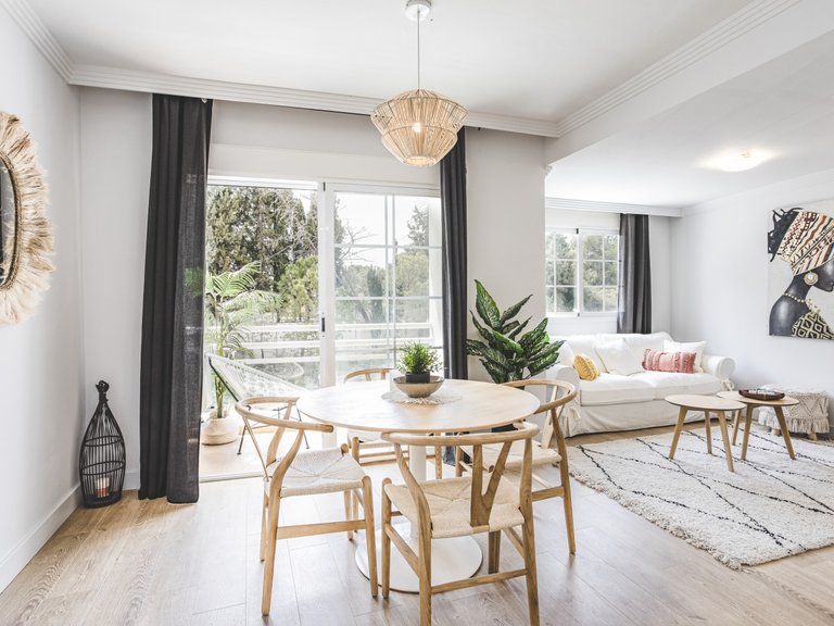 Apartment for Sale in Marbella, Malaga 1