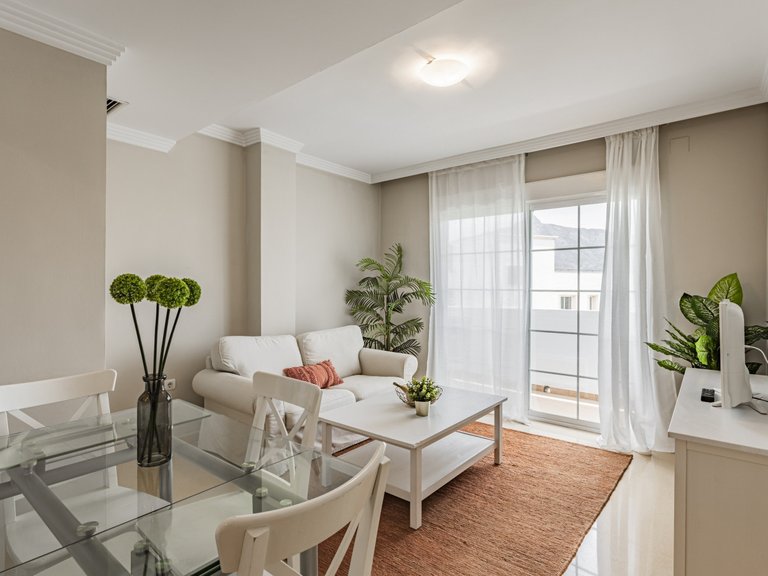 Apartment for Sale in Marbella, Malaga 8