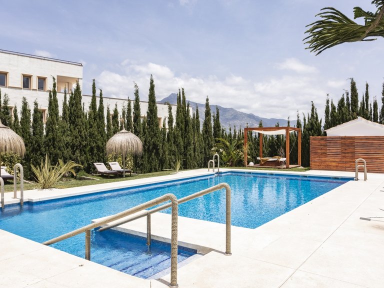 Apartment for Sale in Marbella, Malaga 11