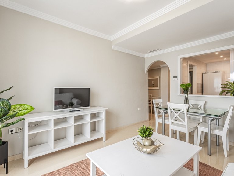 Apartment for Sale in Marbella, Malaga 9